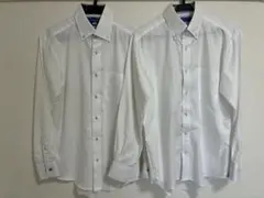 YAMAKI SHIRT HOUSE ワイシャツ レギュラーフィット M-82