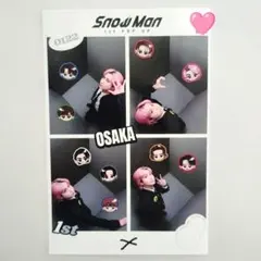 2026年最新】snowmanプリクラの人気アイテム - メルカリ