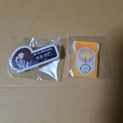 JO1 5th anniversary 祭り 木全翔也