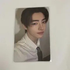 ENHYPEN FATEPLUS fate+ ソンフン FCトレカ