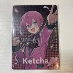 井上たきな サイン入りカード C3部 井上たきな サイン入りカード C3部 井上たきな サイン入りカード