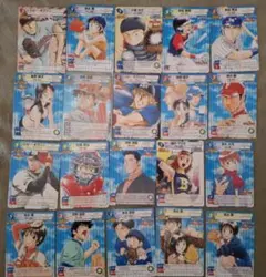 ラスト4弾茂野吾郎　TCG『サンデーVSマガジン』 MAJOR 19種 ラスト4弾茂野吾郎 TCG『サンデーVSマガジン』 MAJOR 19種 - メルカリ