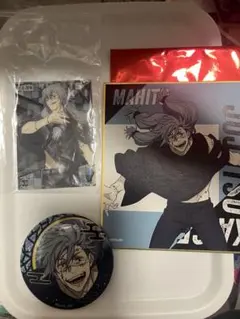 2025年最新】呪術廻戦まとめ売りの人気アイテム - メルカリ