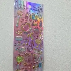 ジュエリーシール ミュージック