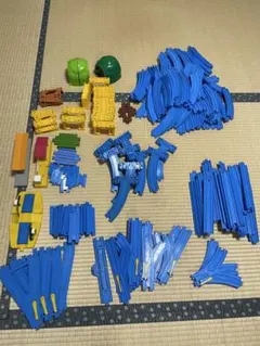 2025年最新】プラレール まとめ売りの人気アイテム - メルカリ