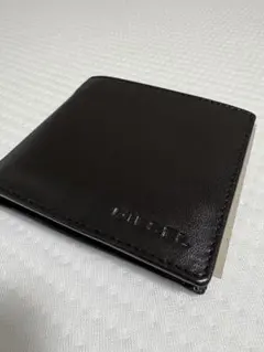 DIESEL 二つ折り財布