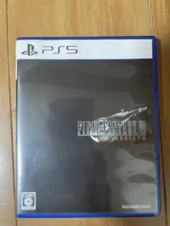 FINAL FANTASY VII REBIRTH PS5