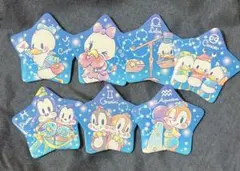 【ディズニー】缶バッジまとめ売り