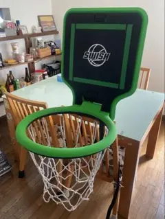 【美品】バスケットゴール　Swish