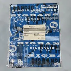 bigbang ショッパー