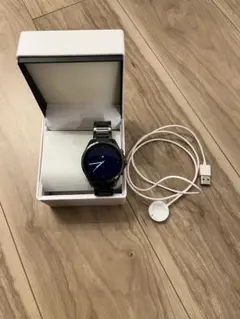 Armani Exchange スマートウォッチ