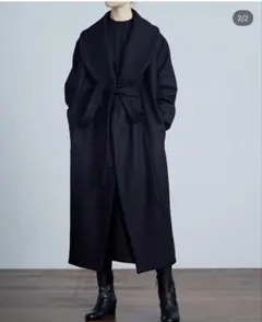 2025年最新】ARTS&SCIENCE 割引オプション：通常商品 ロングコートの