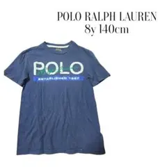 POLO RALPH LAUREN Tシャツ 140cm 8y