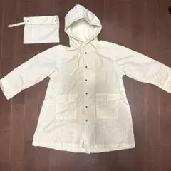Combo mini レインコート　110cmのサムネイル