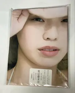 未開封★菊地姫奈⑦90x45cm 抱き枕カバー　両面2wayトリコットのサムネイル