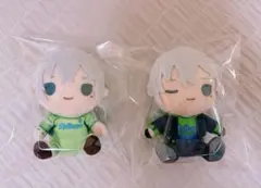 アイナナ Re:vale 湘南ベルマーレ セレッソ大阪 ぬいぐるみ