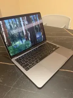 MacBook Pro 2020 Core i5 SSD256GB 8GB