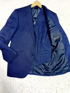 【お買得✨】FIORE STRADA Tollegno1900 ジャケット