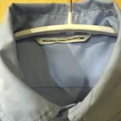 グランマママドーター シャツ