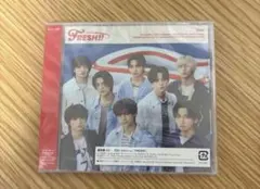 ICEx FRESH!! 通常盤 CD