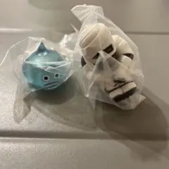 ドラゴンクエストまちぼうけ〜しかしたすけはこなかった〜