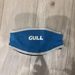 GULL ダイビングマスク用ストラップ