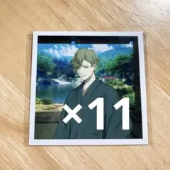 刀剣乱舞 軽装 ましコレ 雲生 十枚 - メルカリ