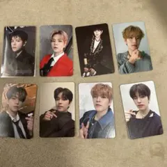 Stray Kids スンミンセット