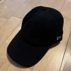 ニューエラ9TWENTY ウール混ベースボールキャップ秋冬ビームスアローズ