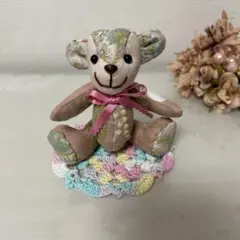 2025年最新】ミナペルホネン ハンドメイド ぬいぐるみ