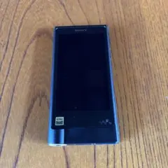SONY NW-ZX300 64GB+純正レザーケース+SDカード128GB - メルカリ