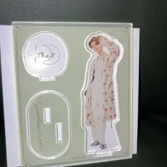 SEVENTEEN アクスタ ミンハオ