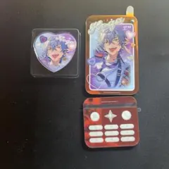 大神晃牙