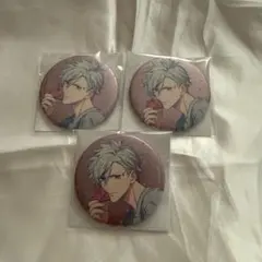黒崎蘭丸 BGS 缶バッジ N | Mercari
