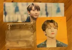 スングァン スローガン SEVENTEEN