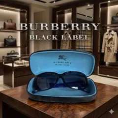 2026年最新】BURBERRY BLACK LABEL メンズ サングラスの人気アイテム