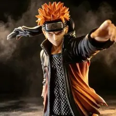 NARUTO ナルト 32cm ガレージキット 塗装済完成品 フィギュア - メルカリ