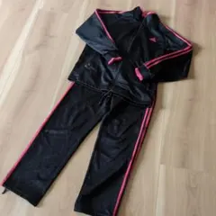 アディダス　ジャージ上下セット
