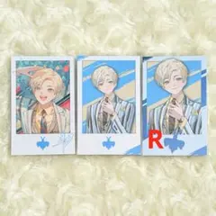 緋八マナ にじさんじ Oriens 2周年 2nd チェキ