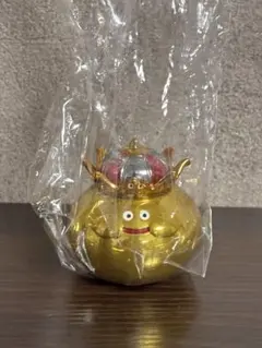 ゴールドエンゼル ドラゴンクエスト メタリックモンスターギャラリー