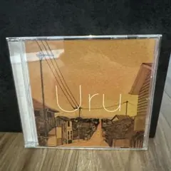 uru アルバム