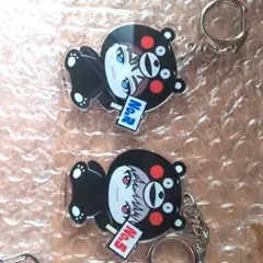 超特急REAL？ご当地アクキーホルダー