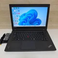 626 NECノート Corei5 高速SSD搭載！office付き - メルカリ