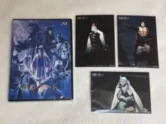 「贄姫と獣の王〜the KING of BEASTS〜」 Blu-ray