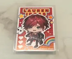 にじさんじ　PIGG PARTY 　チップス　ローレン・イロアス