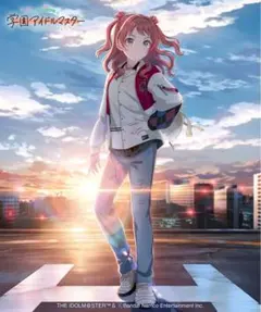 花海咲季 glamb Fighting My Way Track Jacket - メルカリ