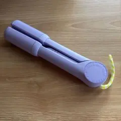 takeout multi flat iron コードレスヘアアイロン