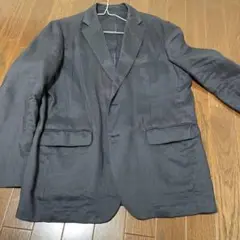 Between グレー ブレザー