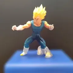 ドラゴンボール HG 魔人 ベジータ
