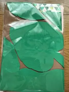 キャシーマム　ハワイアンタペストリー モンステラキット H90×W90cm